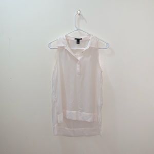 Forever 21 sleeveless blouse.